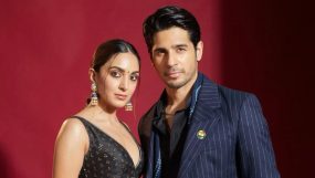 sidharth malhotra, kiara advani,