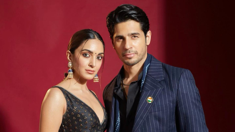 sidharth malhotra, kiara advani,
