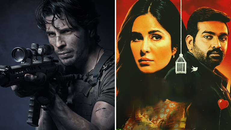 Yodha vs Merry Christmas