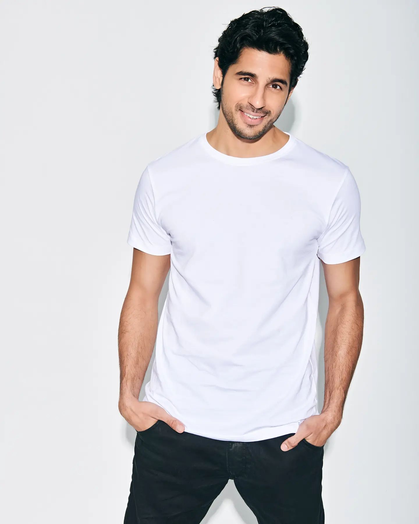 Sidharth Malhotra