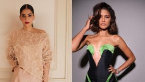 sonam kapoor, zendaya,