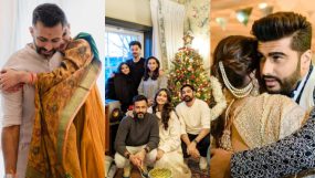 sonam kapoor, sonam kapoor family