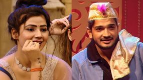 soniya bansal, munawar faruqui,