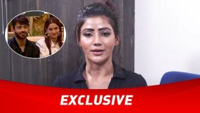 soniya bansal on ankita lokhande and vicky jain