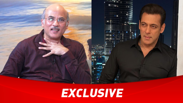 sooraj barjatya, salman khan,