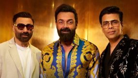 sunny deol, bobby deol, koffee with karan 8, karan johar,