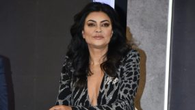 sushmita sen, aarya 3,
