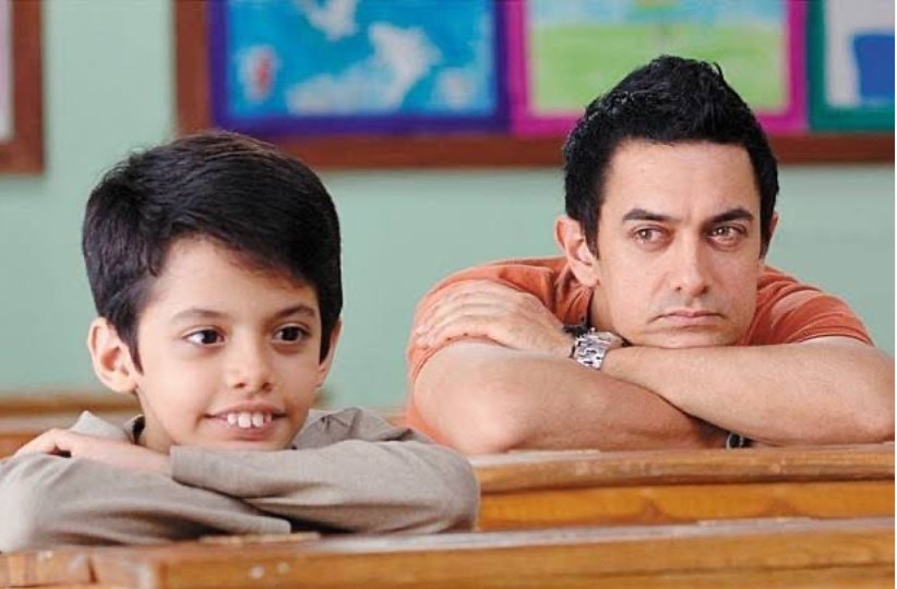Taare Zameen Par