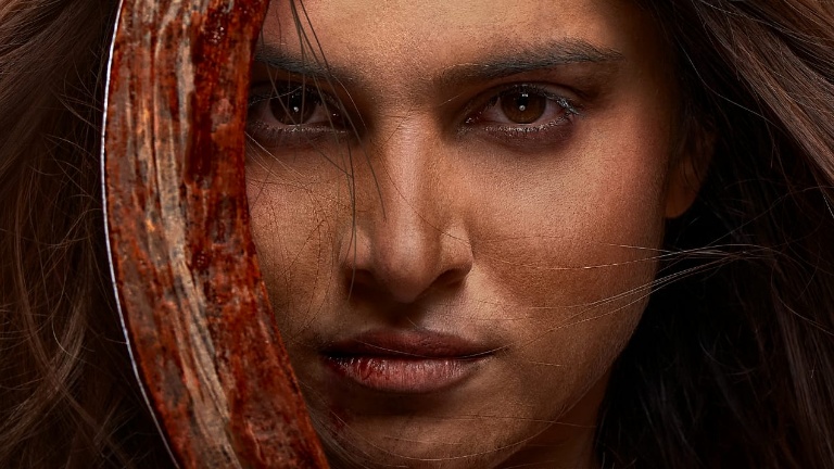 tara sutaria, apurva first look, apurva release date,