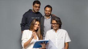 tara sutaria, apurva, apurva first look