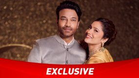 ankita lokhande, vicky jain,