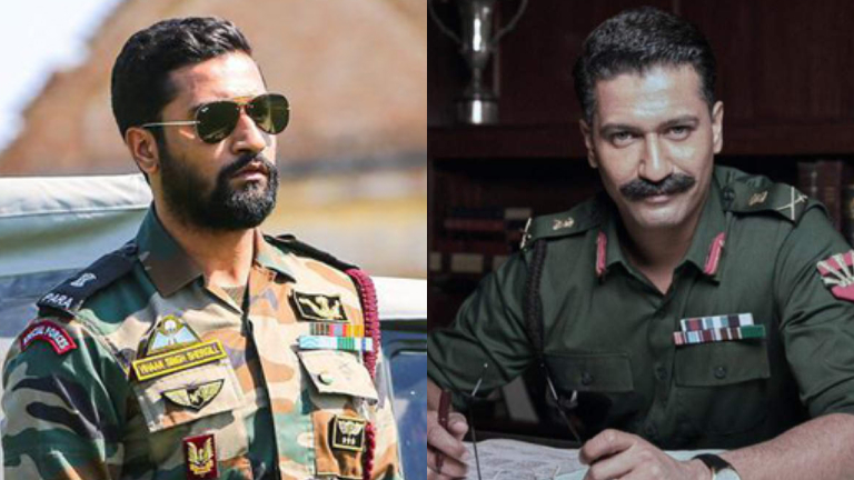 vicky kaushal, uri, sam bahadur,