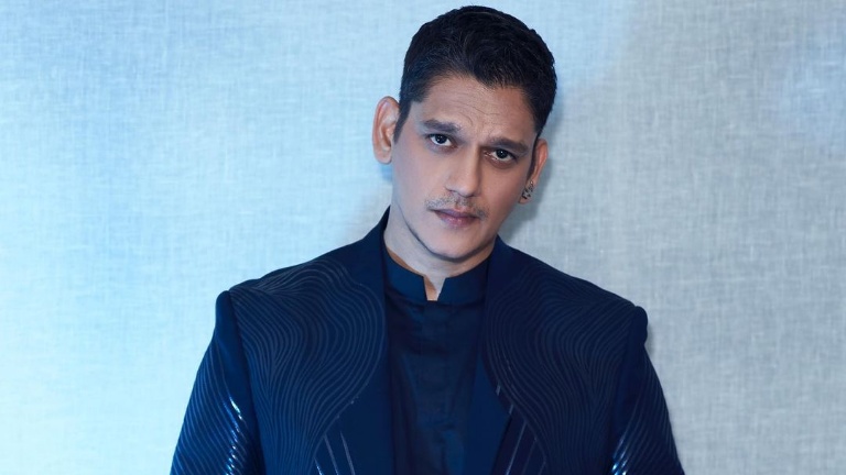 vijay varma wins best actor award, dahaad,