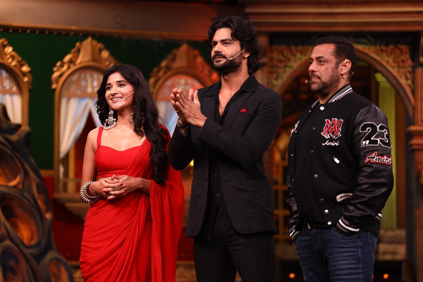 Vishal-Aditya-Singh-on-Bigg-Boss-17-sets