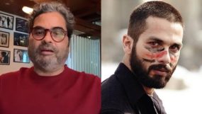 shahid kapoor haider 2, vishal bhardwaj,