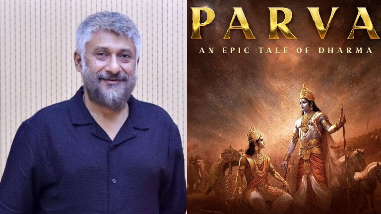 vivek agnihitri, parva trilogy,