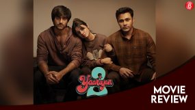 Yaariyan 2 review