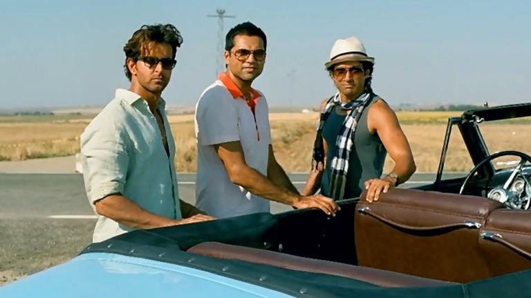 zindagi na milegi dobara sequel, zindagi na milegi dobara 2,
