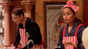 ankita lokhande, aishwarya sharma,