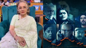 asha parekh on the kashmir files,