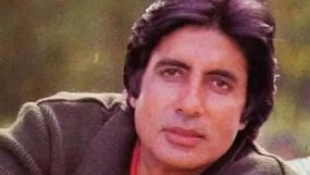 amitabh bachchan, amitabh bachchan birthday,