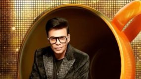 kara johar, koffee with karan season 8,