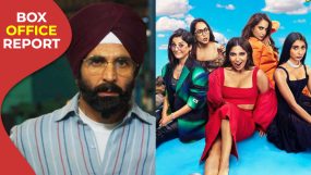 mission raniganj, thank you for coming, box office collection,