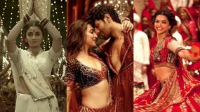 dholida, nagada sang dhol, Navratri special bollywood songs,