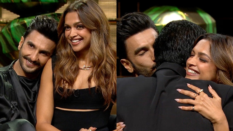koffee with karan 8
