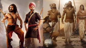 rrr, adipurush, ram charan, jr ntr, prabhas, kriti sanon,