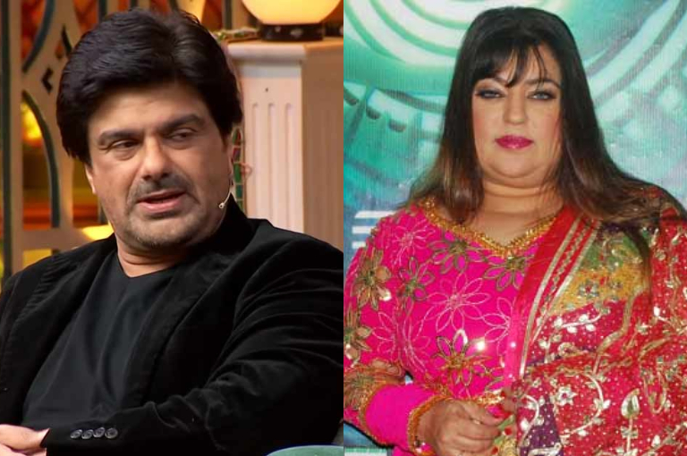 Samir Soni-Dolly Bindra