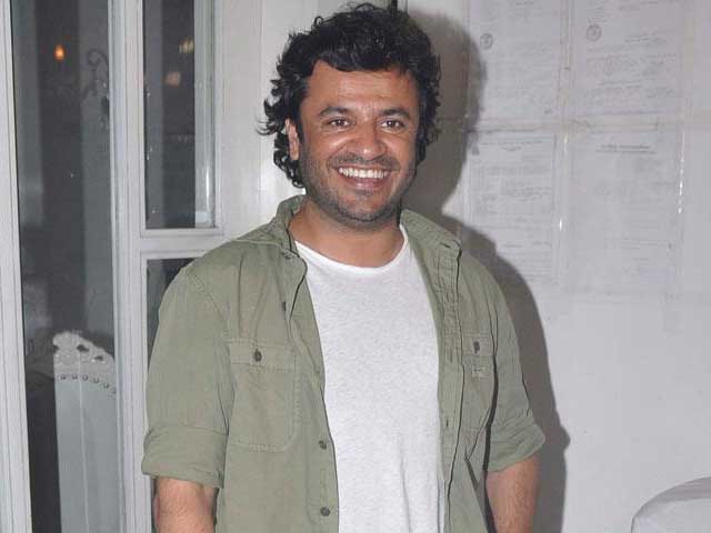 Vikas Bahl
