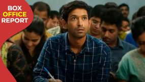 12th fail box office, vikrant massey,