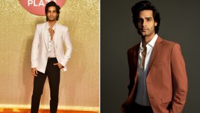 aaman devgan, ajay devgn, aaman devgan bollywood debut