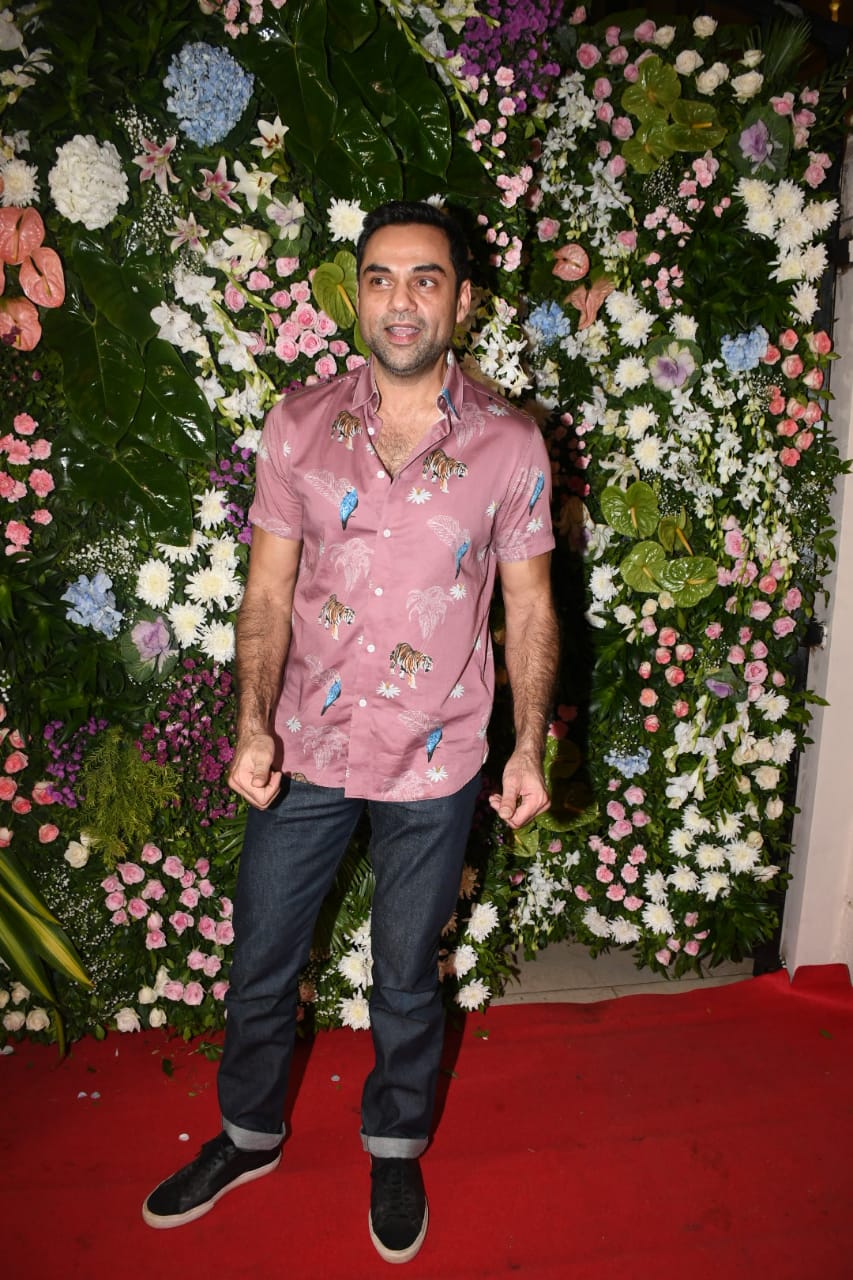 Abhay Deol