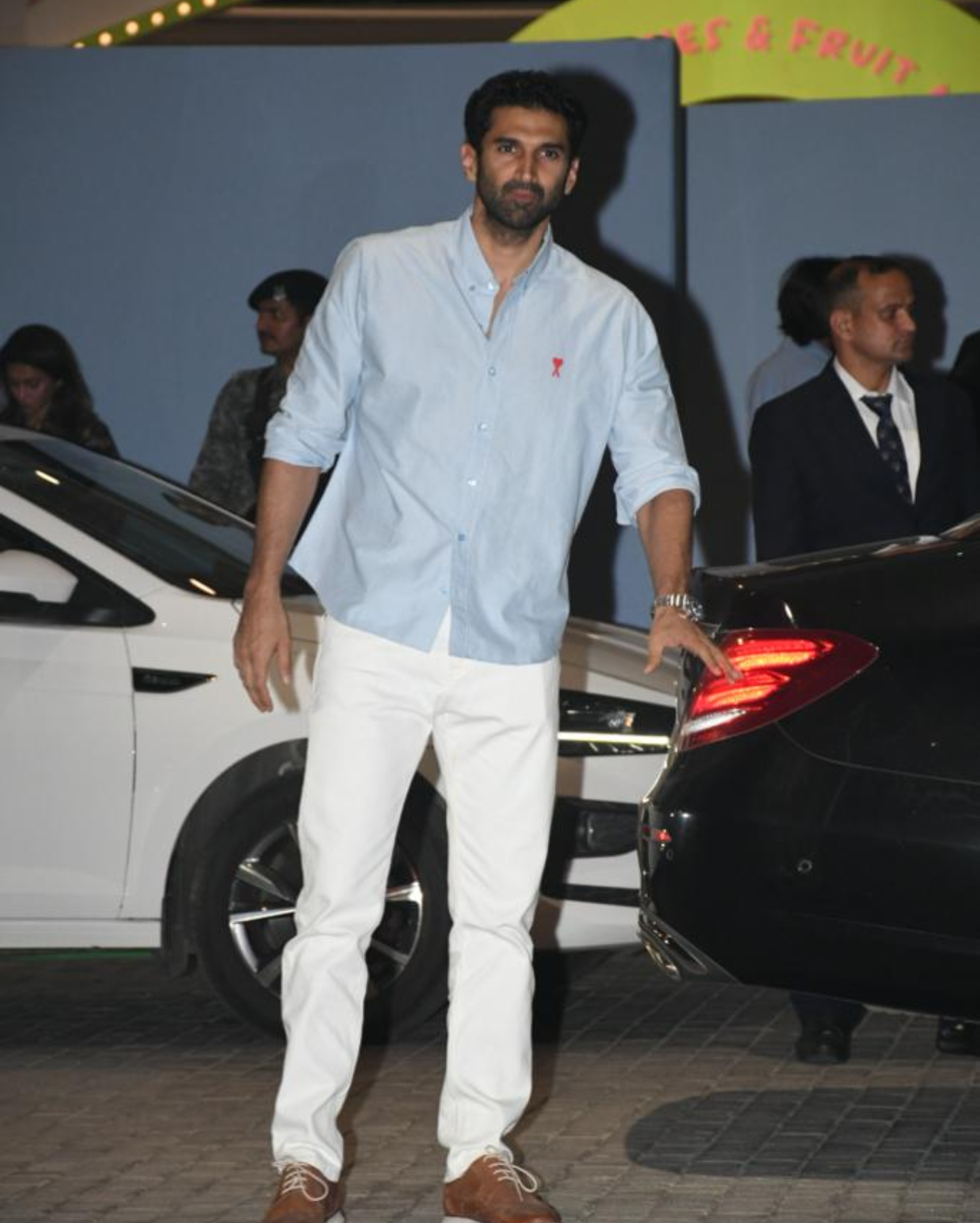 Aditya Roy Kapur