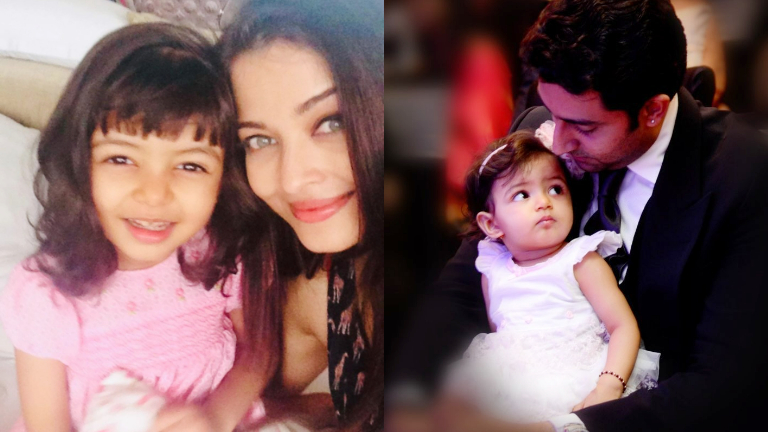 aishwarya rai bachchan, abhishek bachchan, aaradhya bachchan, aaradhya bachchan daughter