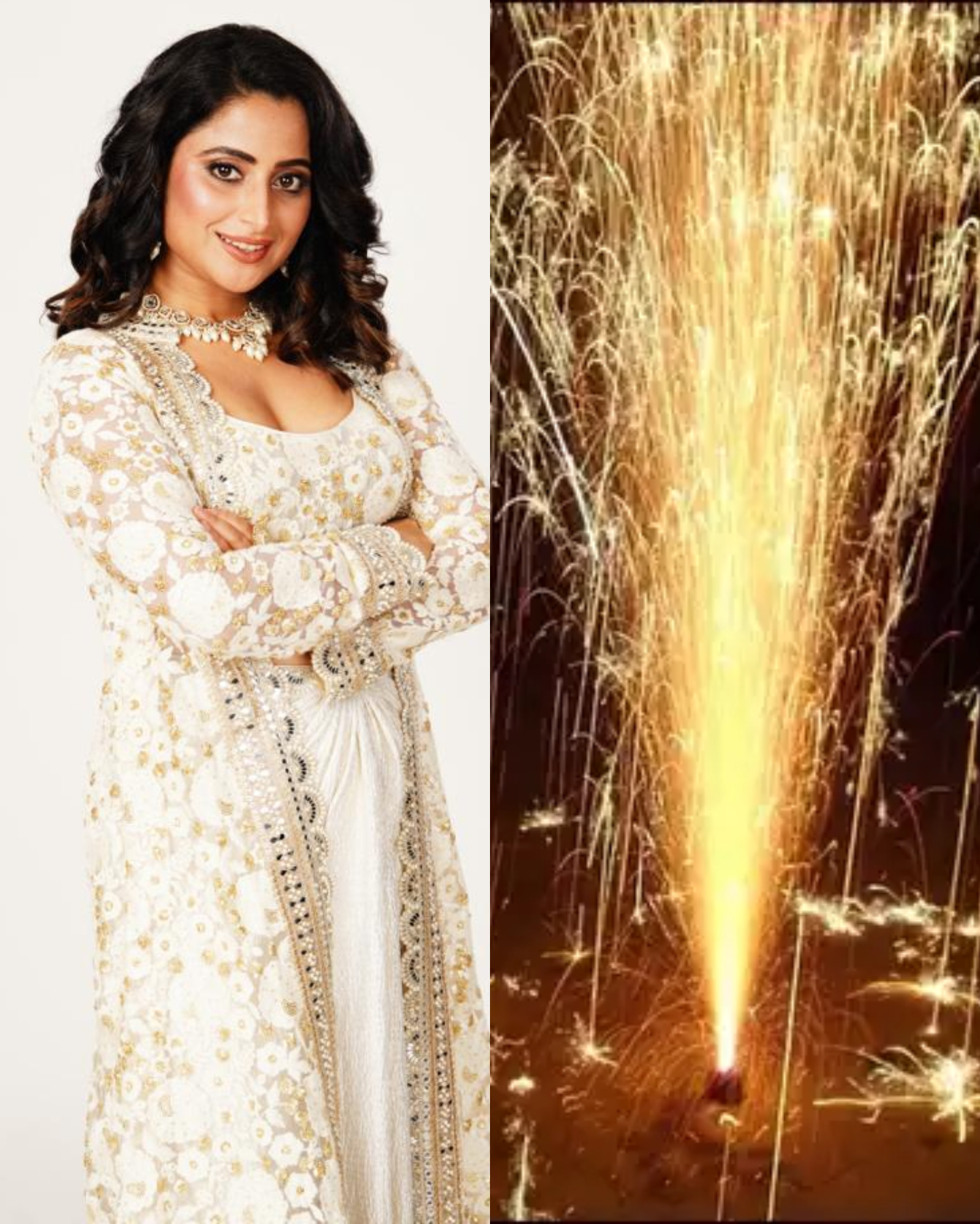 Aishwarya Sharma - Anar