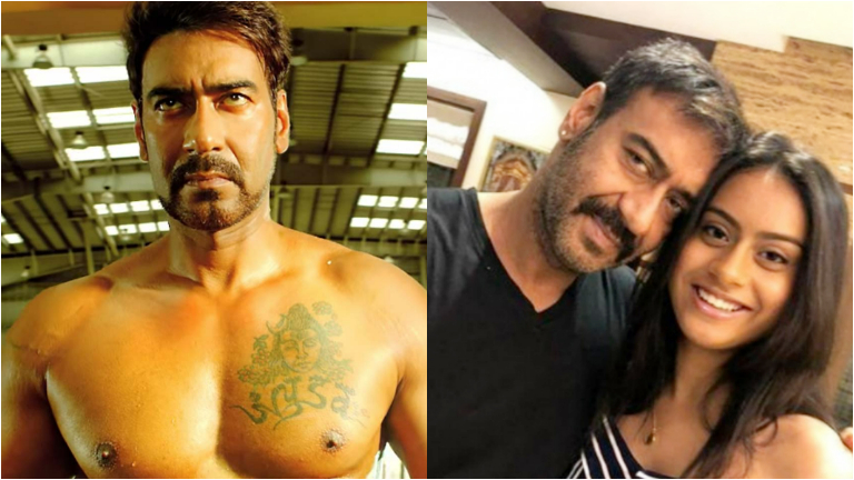 Ajay Devgn