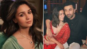 alia bhatt, ranbir kapoor, koffee with karan 8