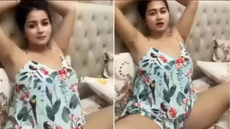 Alia Bhatt deepfake video