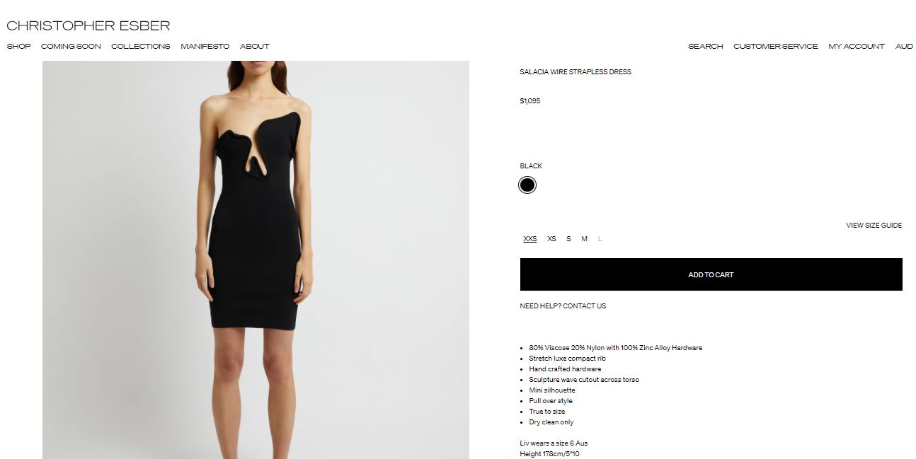 Alia Bhatt dress costs