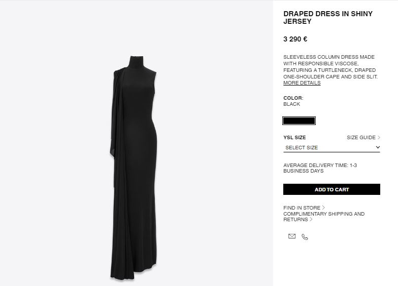 Alia Bhatt dress price