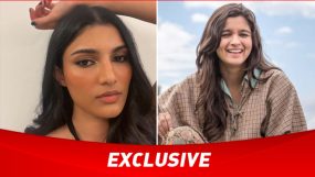 alizeh agnihotri, alia bhatt, farrey