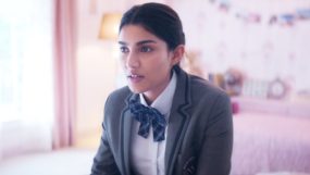 alizeh agnihotri, farrey