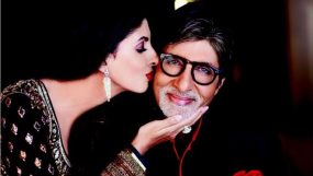 amitabh bachchan, prateeksha, amitabh bachchan daughter shweta
