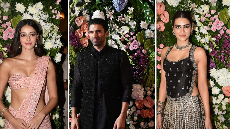 ananya panday aditya roy kapur,