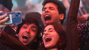 ananya panday, siddhant chaturvedi, kho gaye hum kahan,