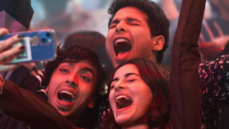 ananya panday, siddhant chaturvedi, kho gaye hum kahan,