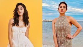 sara ali khan, ananya panday, koffee with karan season 8,